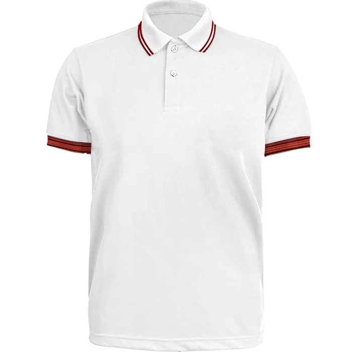 Hinabi Polo Shirt (WV16)