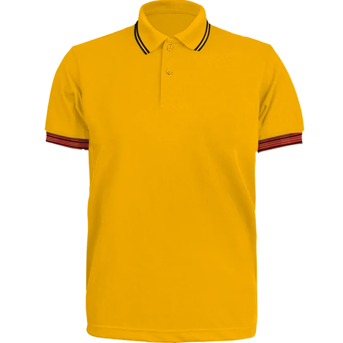 Hinabi Polo Shirt (WV16)