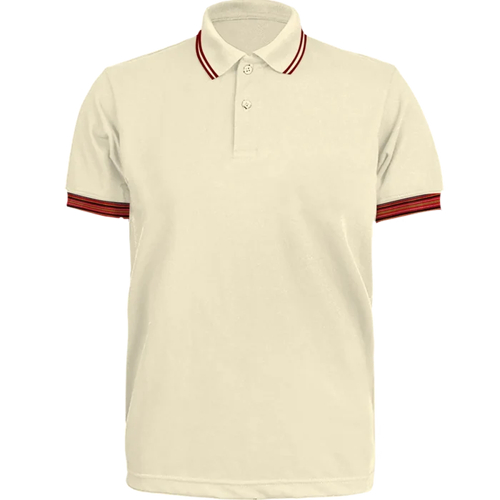 Hinabi Polo Shirt (WV16)