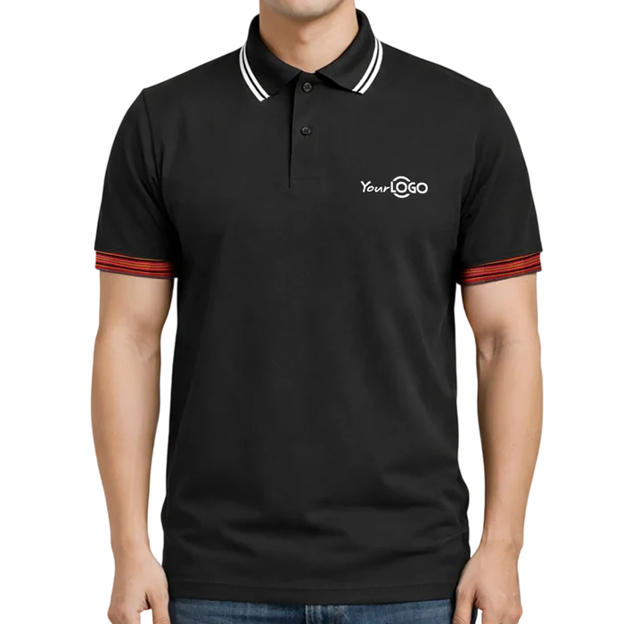 Hinabi Polo Shirt (WV16)