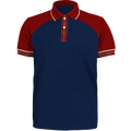 Hinabi Polo Shirt (WV17)