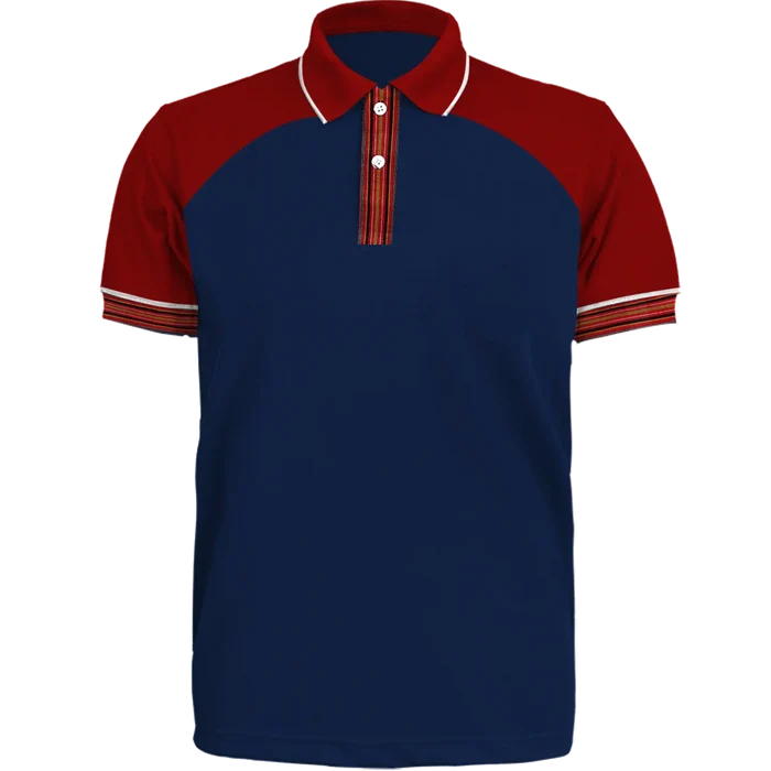 Hinabi Polo Shirt (WV17)