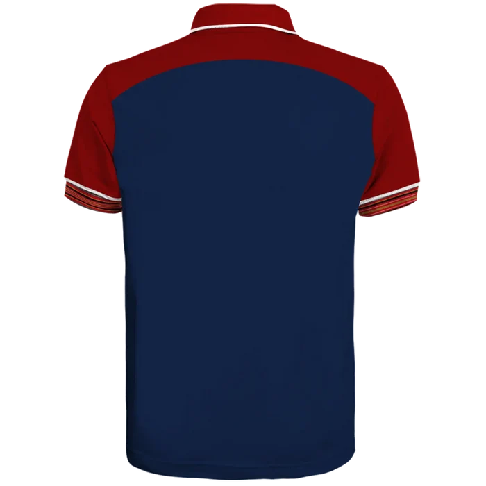 Hinabi Polo Shirt (WV17)