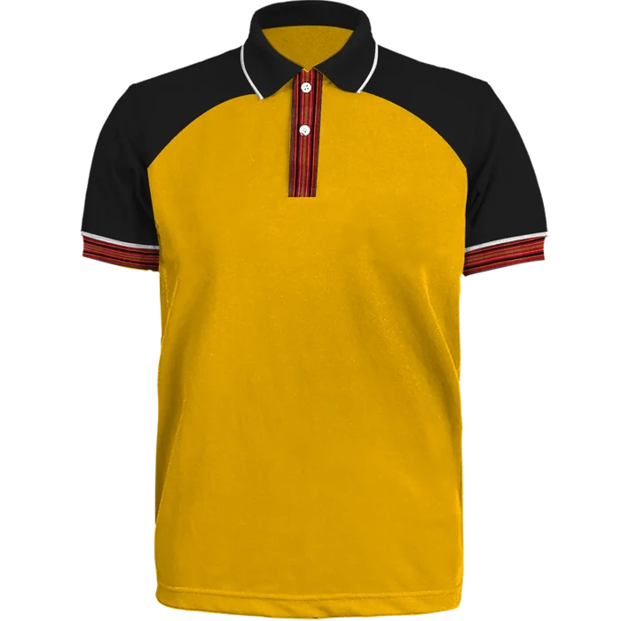 Hinabi Polo Shirt (WV17)