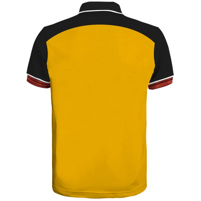 Hinabi Polo Shirt (WV17)