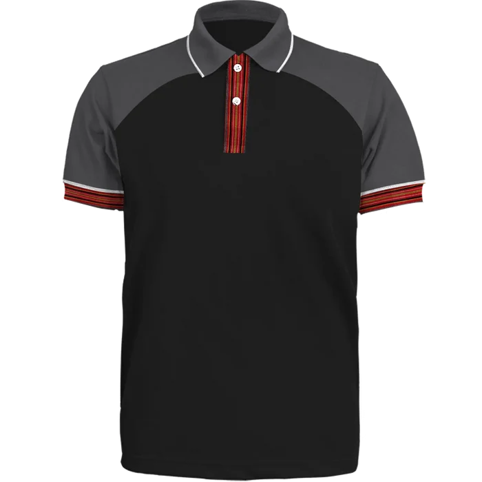 Hinabi Polo Shirt (WV17)