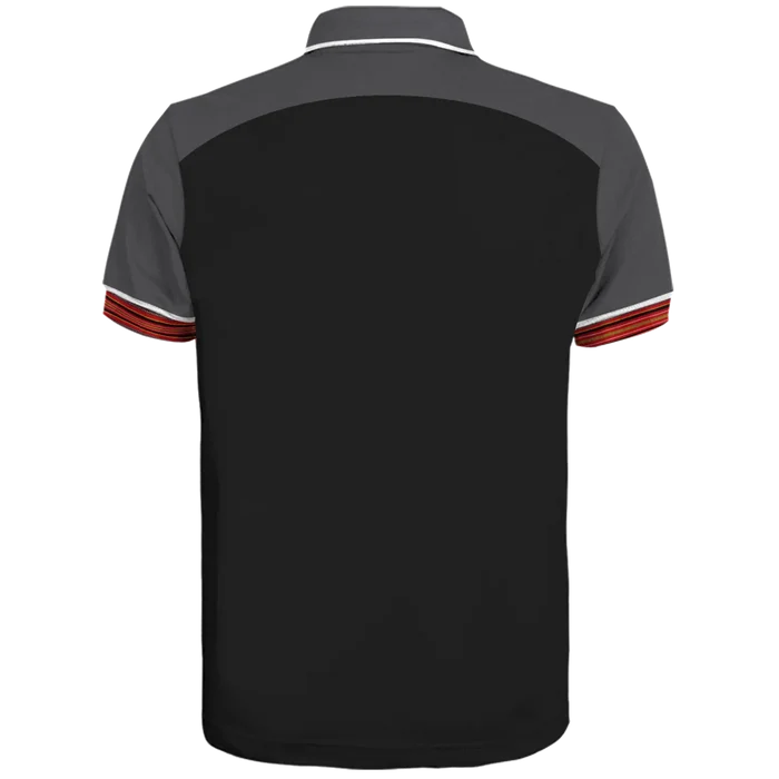 Hinabi Polo Shirt (WV17)
