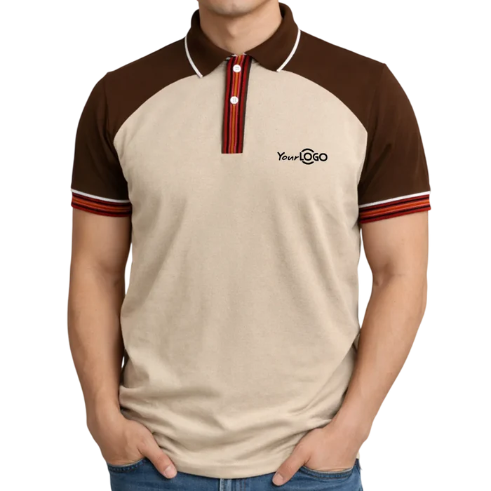 Hinabi Polo Shirt (WV17)