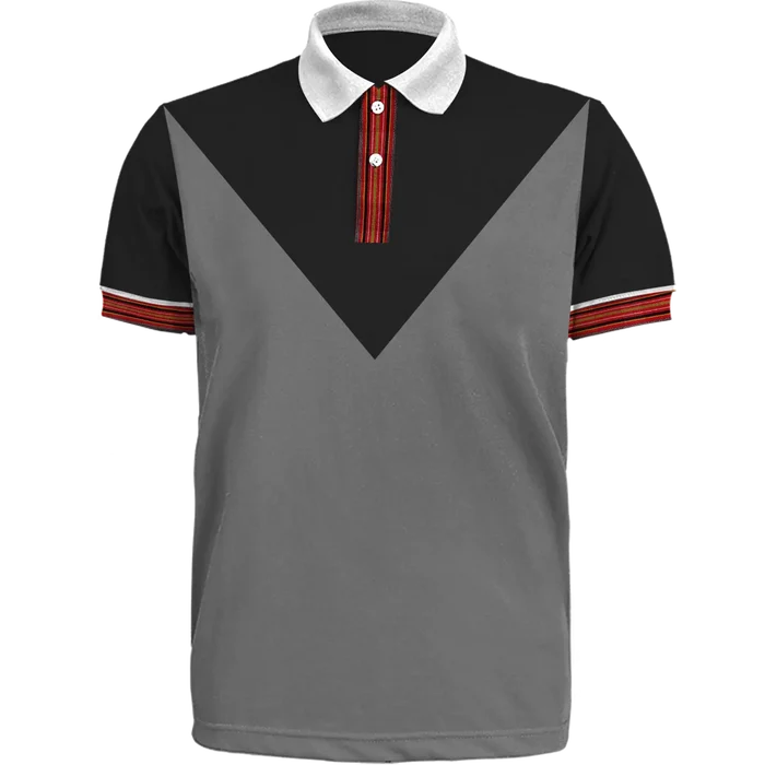 Hinabi Polo Shirt (WV18)
