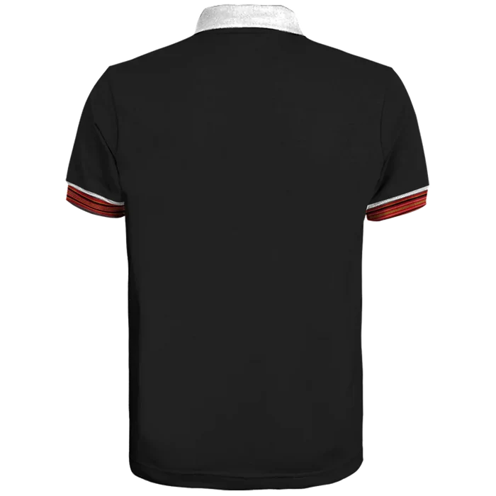 Hinabi Polo Shirt (WV18)