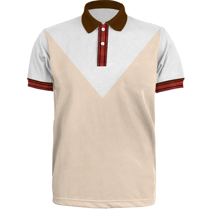 Hinabi Polo Shirt (WV18)