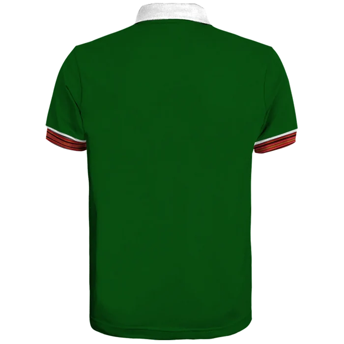Hinabi Polo Shirt (WV18)