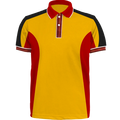Hinabi Polo Shirt (WV19)