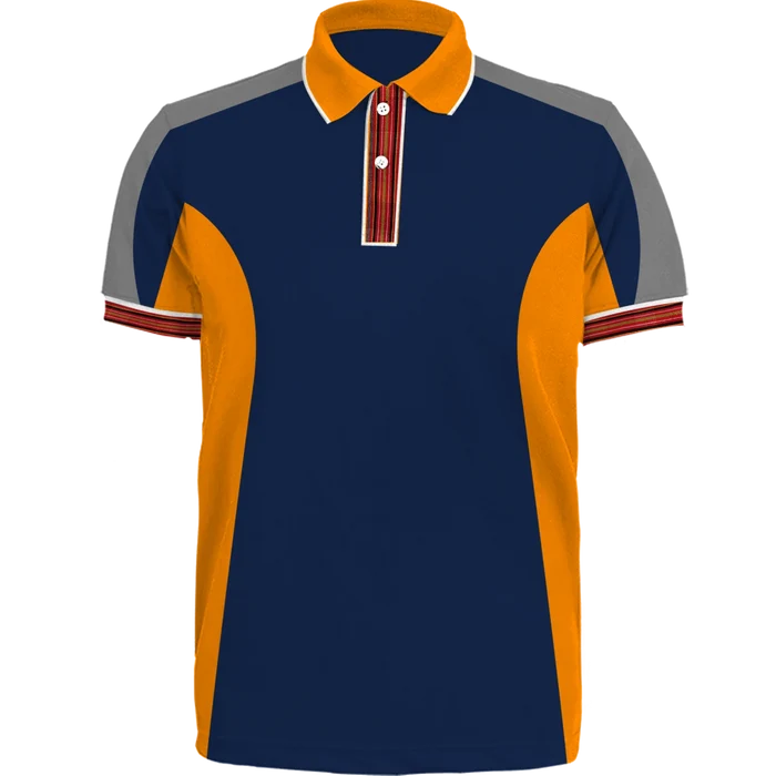Hinabi Polo Shirt (WV19)