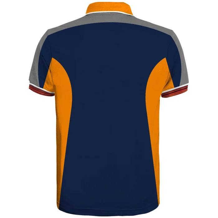 Hinabi Polo Shirt (WV19)