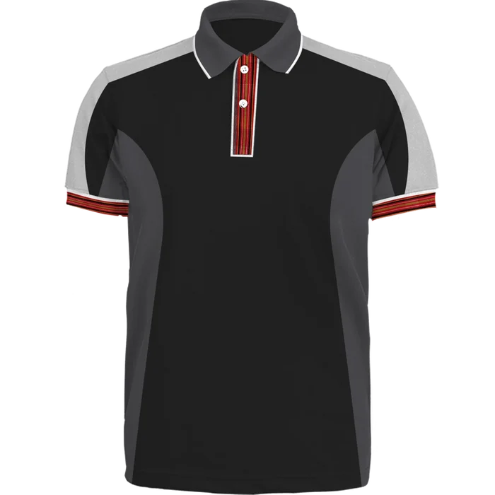 Hinabi Polo Shirt (WV19)