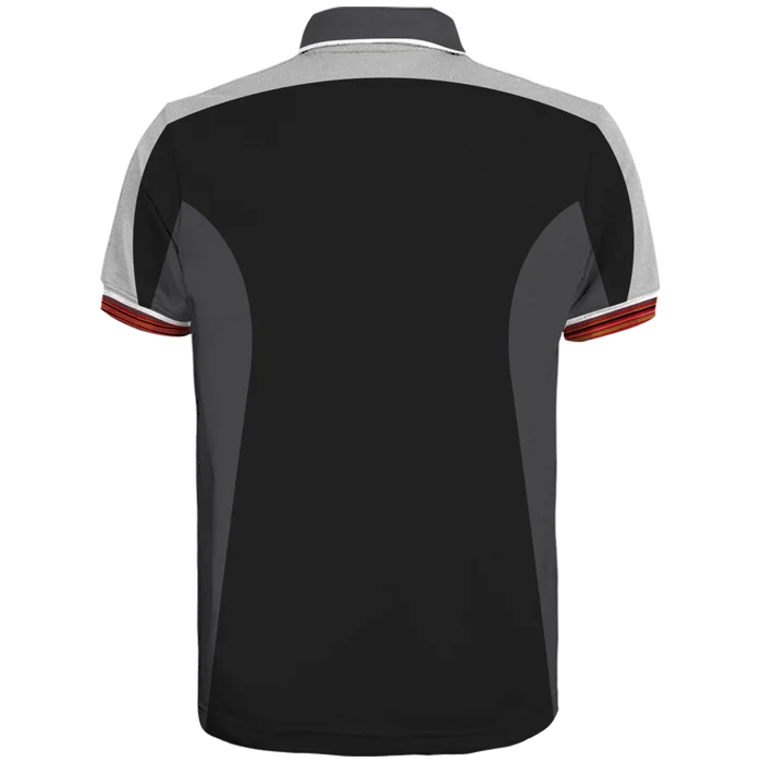 Hinabi Polo Shirt (WV19)