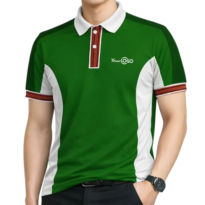 Hinabi Polo Shirt (WV19)