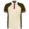 Hinabi Polo Shirt (WV20)