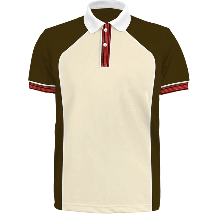 Hinabi Polo Shirt (WV20)