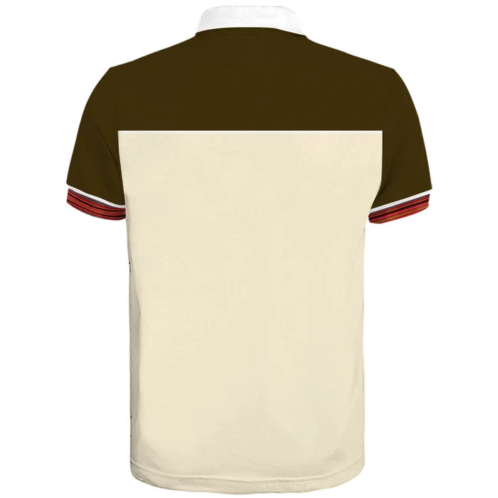 Hinabi Polo Shirt (WV20)