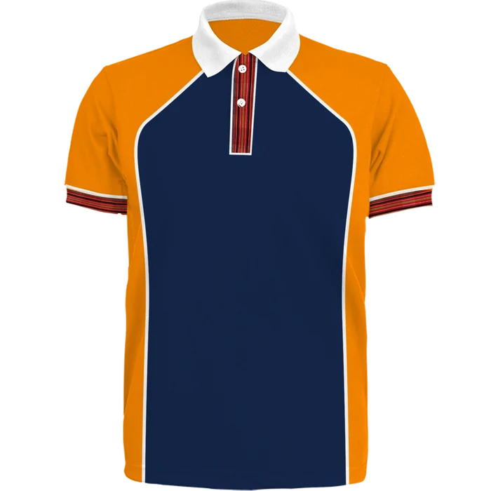 Hinabi Polo Shirt (WV20)