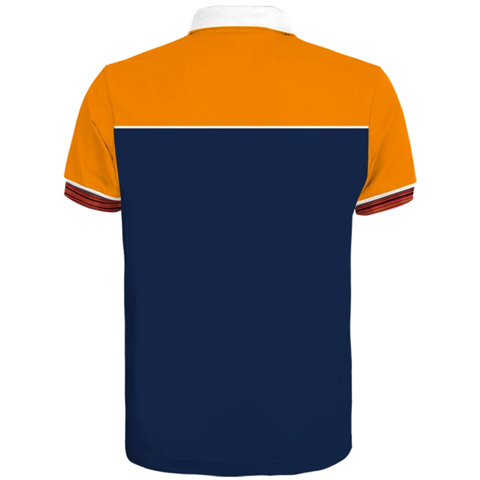 Hinabi Polo Shirt (WV20)