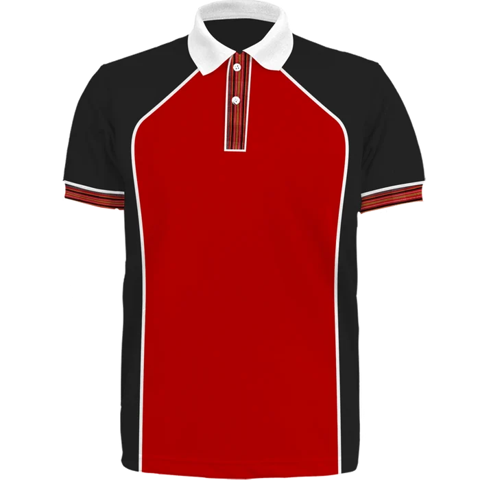 Hinabi Polo Shirt (WV20)