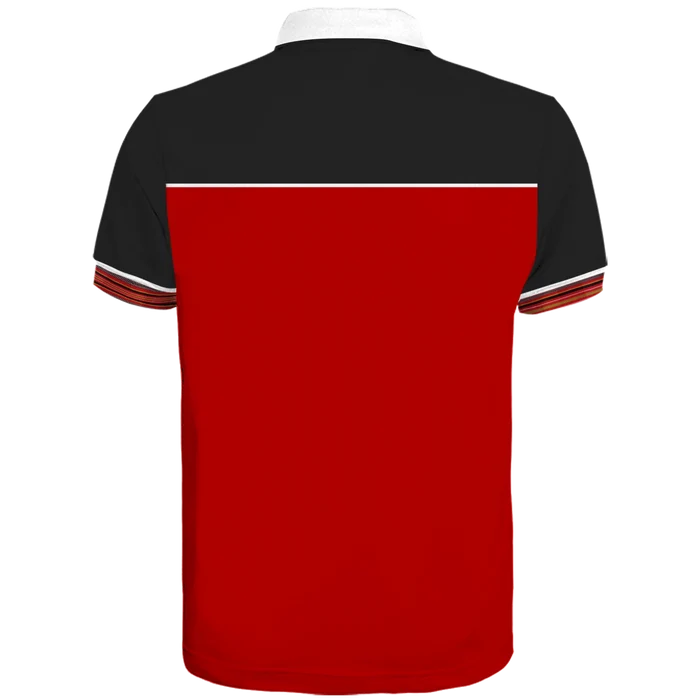 Hinabi Polo Shirt (WV20)