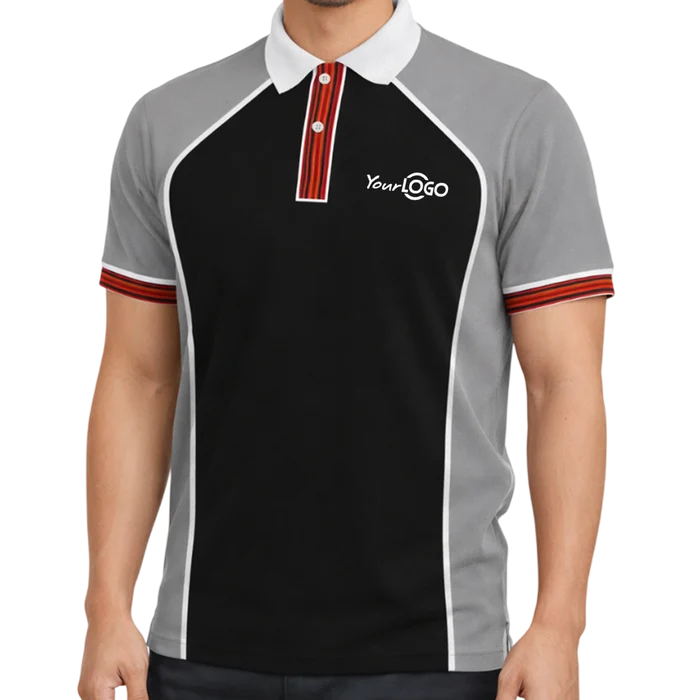 Hinabi Polo Shirt (WV20)