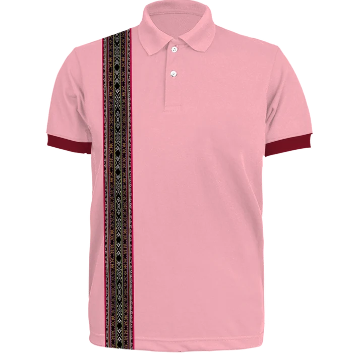 Hinabi Polo Shirt (WV21)