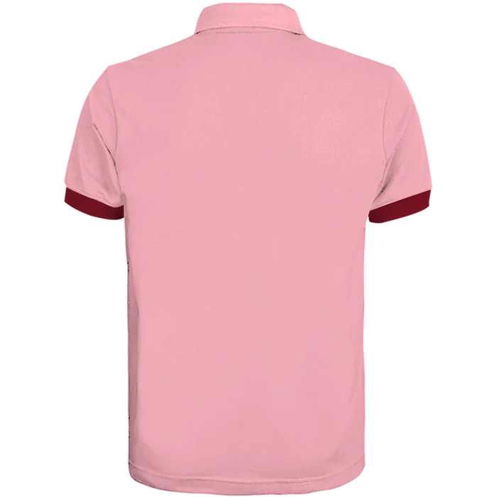 Hinabi Polo Shirt (WV21)