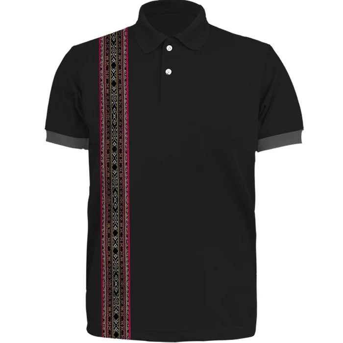 Hinabi Polo Shirt (WV21)