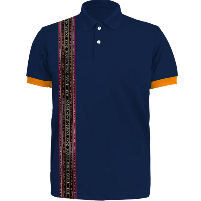 Hinabi Polo Shirt (WV21)
