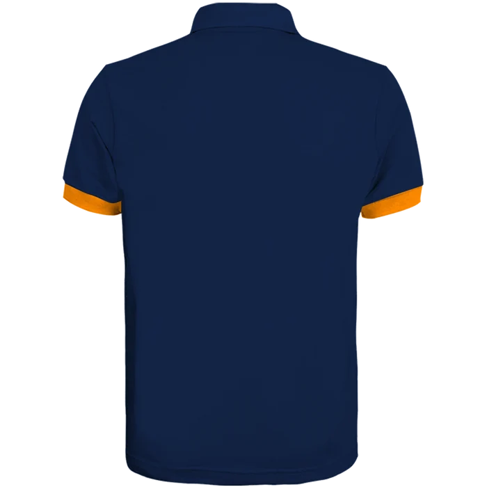 Hinabi Polo Shirt (WV21)