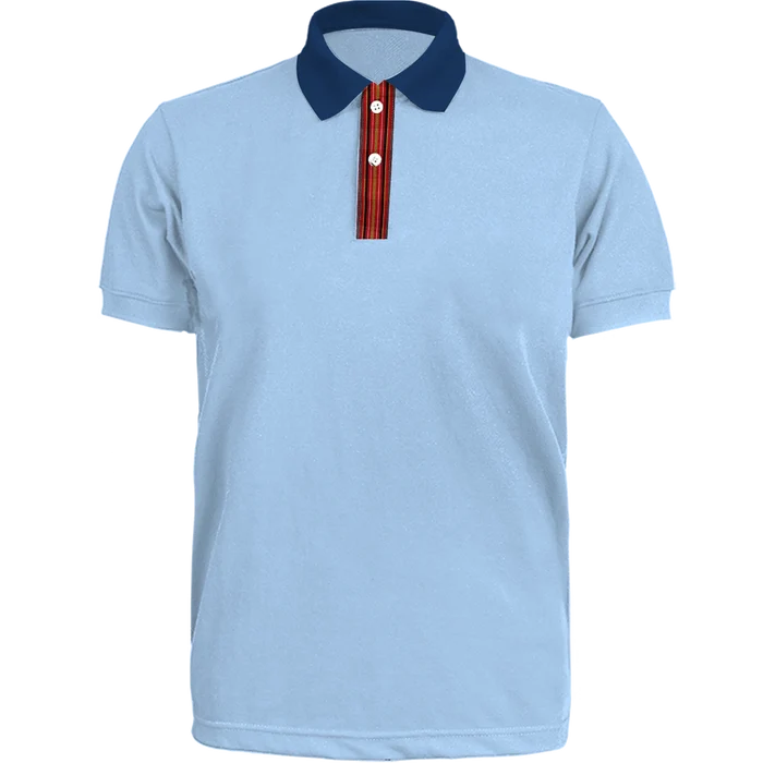 Hinabi Polo Shirt (WV22)