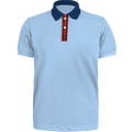 Hinabi Polo Shirt (WV22)