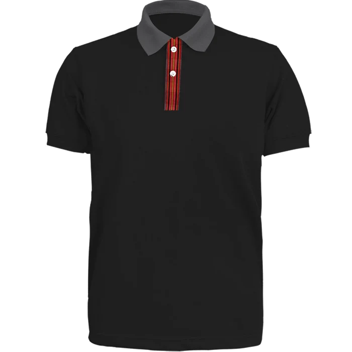 Hinabi Polo Shirt (WV22)