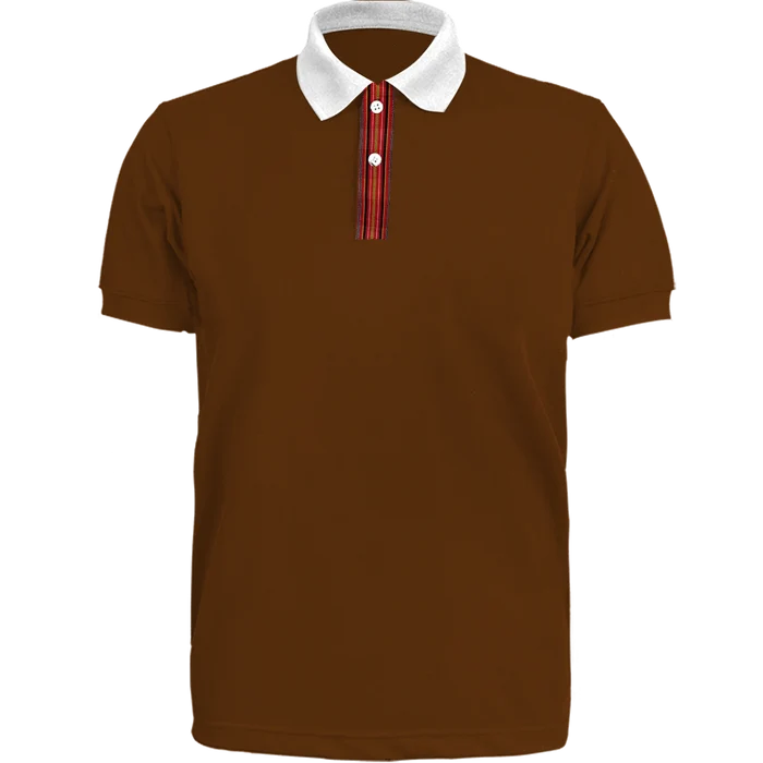 Hinabi Polo Shirt (WV22)