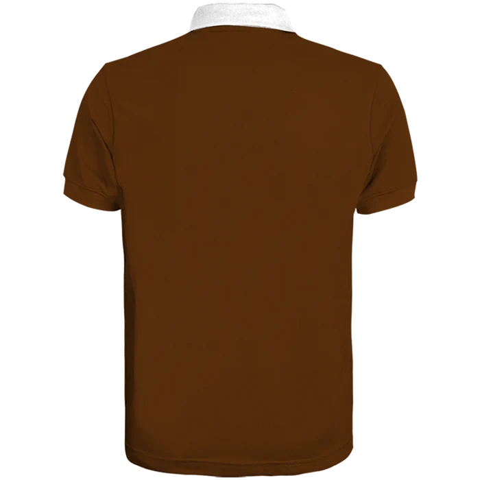 Hinabi Polo Shirt (WV22)