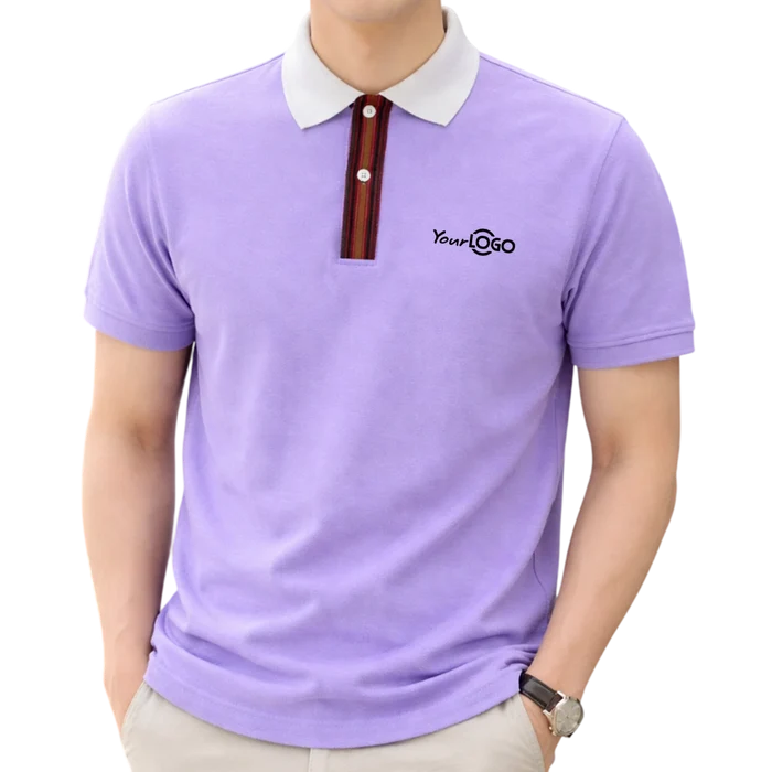 Hinabi Polo Shirt (WV22)