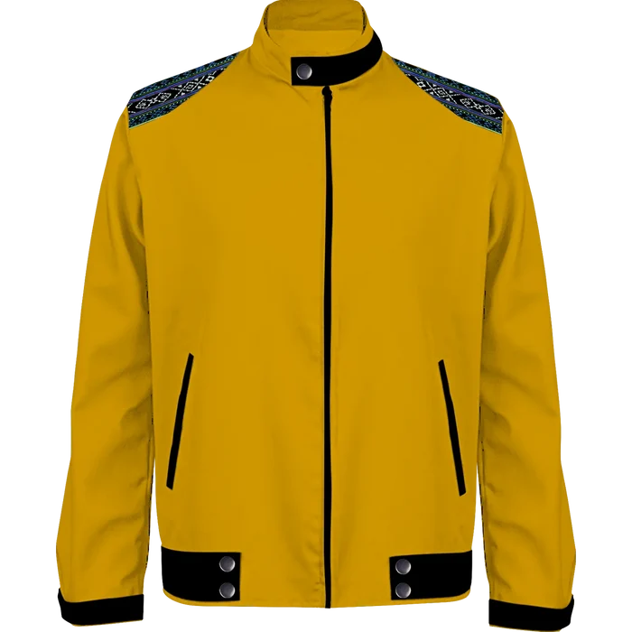 Hinabi Premium Corporate Jacket (WV05)