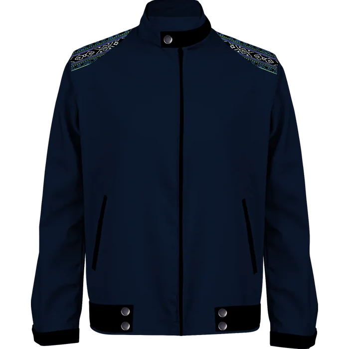 Hinabi Premium Corporate Jacket (WV05)