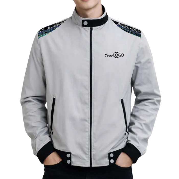 Hinabi Premium Corporate Jacket (WV05)