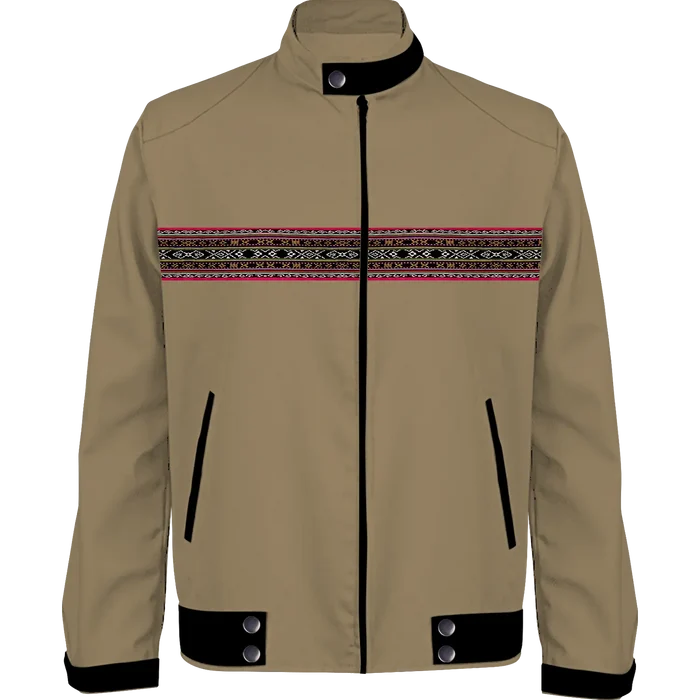 Hinabi Premium Corporate Jacket (WV06)