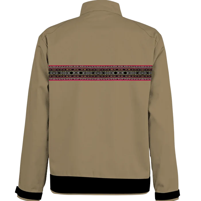 Hinabi Premium Corporate Jacket (WV06)