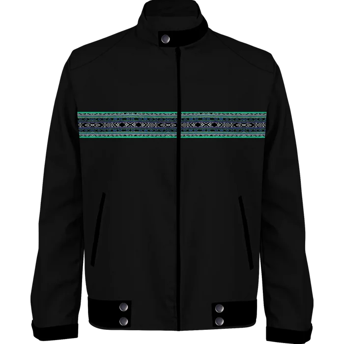Hinabi Premium Corporate Jacket (WV06)