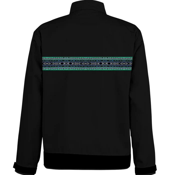 Hinabi Premium Corporate Jacket (WV06)