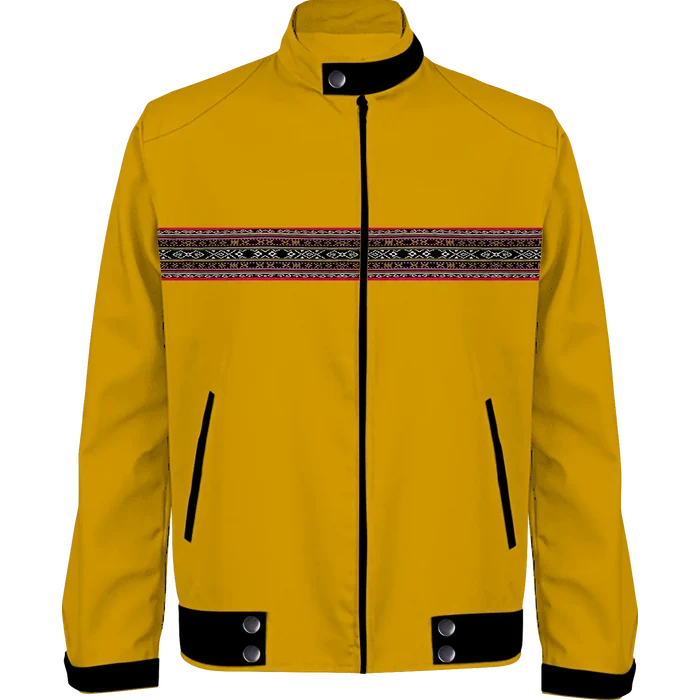 Hinabi Premium Corporate Jacket (WV06)