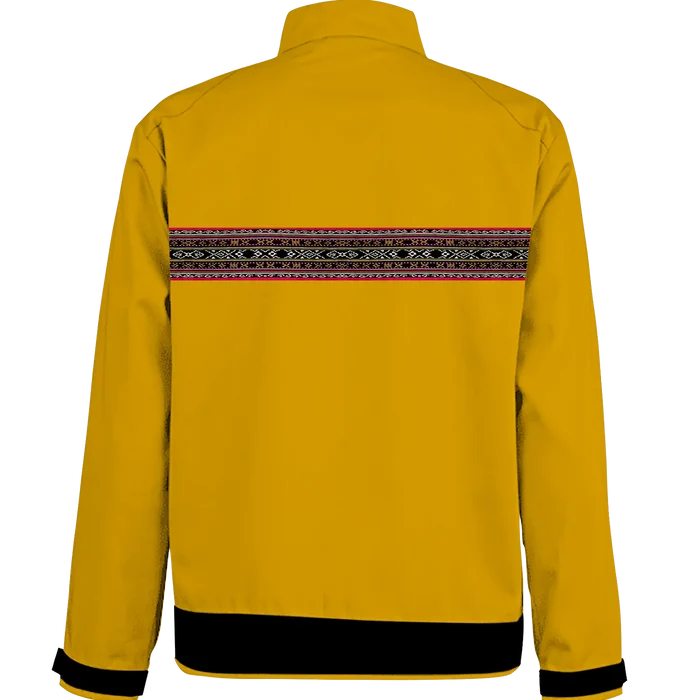 Hinabi Premium Corporate Jacket (WV06)